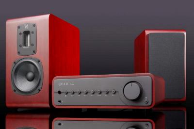  S2 5吋 書架音響