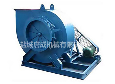 Y8-39、Y9-38型鍋爐離心引風(fēng)機(jī)