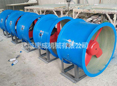 玻璃鋼風(fēng)機